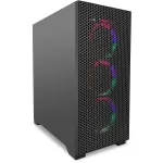 ПК IRU Tactio 510B7GP (Core i7 14700F 2100МГц, DDR5 32Гб, SSD 1024Гб M.2 2280, NVIDIA GeForce RTX 5070 12Гб, Windows 11 Pro нет нет)
