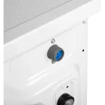 Стиральная машина Maunfeld MFWM1410WH02(60x84.7x50см, фронтальная, макс:10кг, 1400об/мин, защита от протечек, белый)