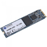 Жесткий диск SSD 480Гб Kingston A400 (2280, 500/450 Мб/с, SATA 3Гбит/с)