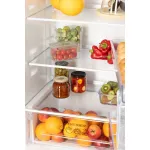 Холодильник NORD NRG 152 WTM (2-камерный, белый)