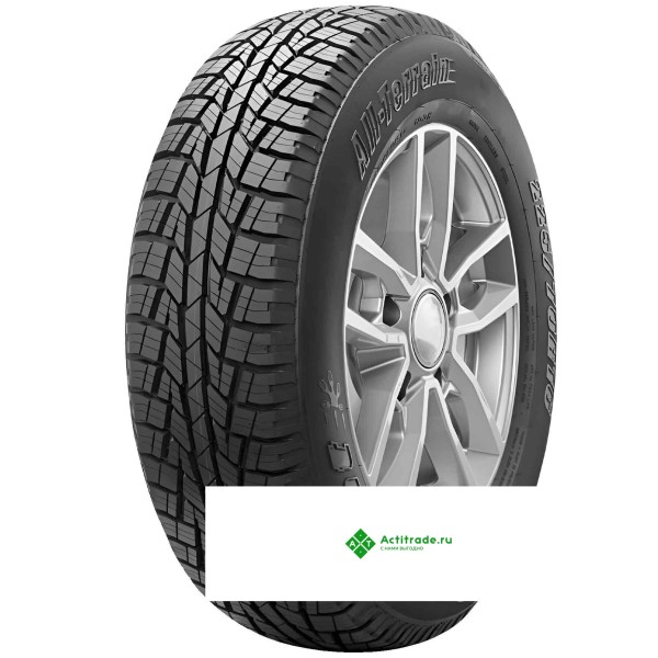 Шина Cordiant All Terrain 245/70 R16 111T всесезонная