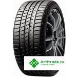 Шина Michelin Pilot Sport A/S 3 315/35 R20 110V летняя (Extra Load/N0)