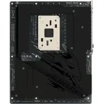 Материнская плата Gigabyte X870E AORUS PRO X3D (x)