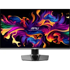 Монитор MSI MPG 321URX (31,5