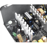 Блок питания Thermaltake Litepower RGB 450W (230V) (ATX, 450Вт, 24 pin, ATX12V 2.3, 1 вентилятор)