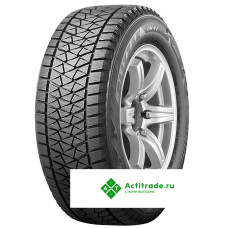 Шина Bridgestone Blizzak DM-V2 275/50 R22 111T зимняя [12050]
