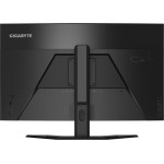 Монитор Gigabyte G32QC A (31,5