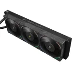 Кулер Thermalright F-VISION-360-BL