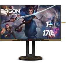 Монитор AOC Agon AG275QXL (27