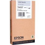 Epson C13T603700 (220мл)