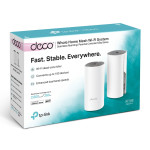 TP-Link Deco E4 (2-pack)