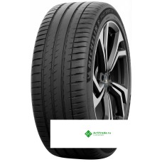 Шина Michelin Pilot Sport EV Acoustic 245/40 R21 100Y летняя (Extra Load/Acoustic/AO)