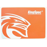 Жесткий диск SSD 512Гб KingSpec (2.5