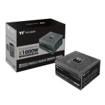 Блок питания Thermaltake 1000W Toughpower GF3 (ATX, 1000Вт, GOLD)