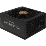 Блок питания Chieftec PPS-850FC-A3 (ATX, 850Вт, ATX12V 3.0, GOLD)