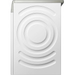 Стиральная машина Bosch WGB24400ME(класс: A+++, полноразмерная 59.8x84.5x59см, фронтальная, макс:9кг, 1400об/мин, защита от протечек, белый)