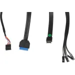 Корпус Thermaltake CTE T500 Air черный (Full-Tower)