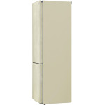 Холодильник LG GA-B509CECL (No Frost, A+, 2-камерный, объем 419:292/127л, инверторный компрессор, бежевый)