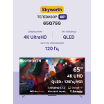QLED-телевизор Skyworth 65Q75G (65
