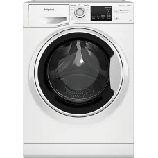 Стиральная машина Hotpoint-Ariston NSB 7249 W AVE RU(класс: A-40%, средняя 59.5x85x43.5см, фронтальная, макс:7кг, 1200об/мин, белый) [869991644730]