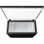 Морозильный ларь Kraft RX BD (W)-460BRX