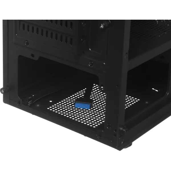 Корпус Accord ACC-503 (Mini-Tower, 2xUSB3.0)