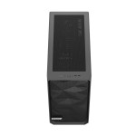 Корпус Fractal Design Meshify 2 Gray TG Light Tint (Midi-Tower, 1x140мм)