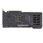 Видеокарта GeForce RTX 4070 SUPER 1980МГц 12Гб ASUS TUF Gaming OC (PCI-E 4.0, GDDR6X, 192бит, 1xHDMI, 1xDP)