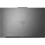 Ноутбук ASUS TUF Gaming F17 FX707VJ-HX006 (Intel Core 5 210H 2.2 ГГц/16 ГБ LPDDR5/17.3