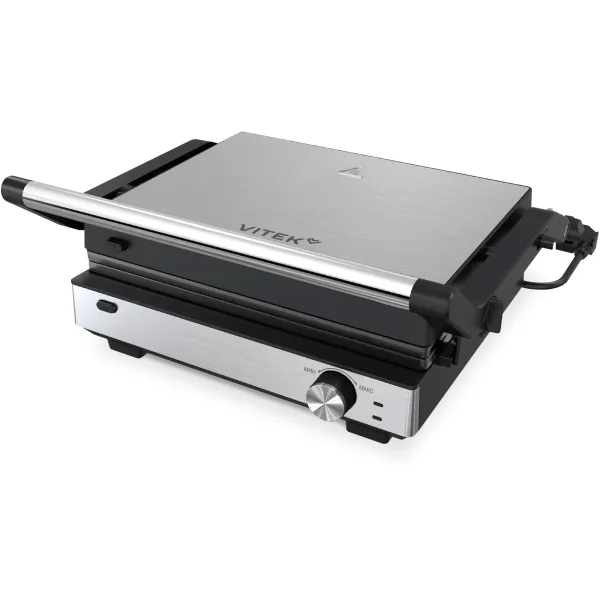 Электрогриль VITEK VT-PG2515