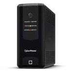 ИБП CyberPower UT1200EG (линейно-интерактивный, 1200ВА, 700Вт)