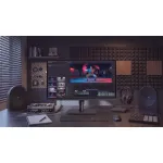 Монитор Samsung ViewFinity S8 S27H802EFA (27