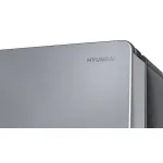 Холодильник Hyundai CM4505FV (No Frost, A, 3-камерный, Side by Side, объем 511:304/156л, инверторный компрессор, нержавеющая сталь)