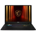 Игровой ноутбук MSI Vector 18 HX AI A2XWJG-1006XRU (Intel Core Ultra 9 285HX 2.8 ГГц/32 ГБ DDR5 6400 МГц/18