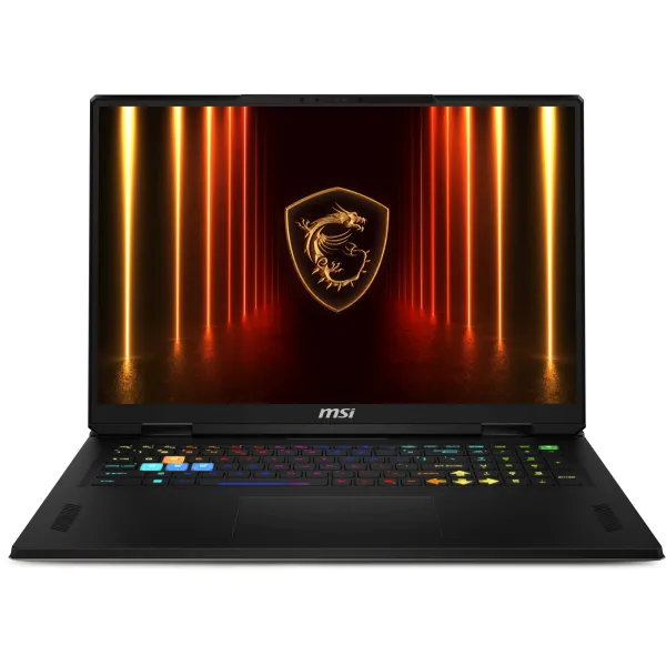 Игровой ноутбук MSI Vector 18 HX AI A2XWJG-1006XRU (Intel Core Ultra 9 285HX 2.8 ГГц/32 ГБ DDR5 6400 МГц/18