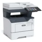 МФУ Xerox VersaLink B415DN (A4, 47стр/м, 175'000стр в мес, RJ-45, NFC, USB, WEB)