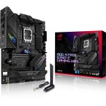 Материнская плата ASUS ROG STRIX B760-F GAMING WIFI (SocketLGA1700, Intel B760, 4xDDR5, ATX, RAID SATA: 0,1,15,5)