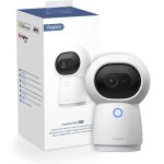Камера видеонаблюдения Aqara Hub G3 (IP, внутренняя, 3.6-3.6мм, 2304x1296, 25кадр/с)