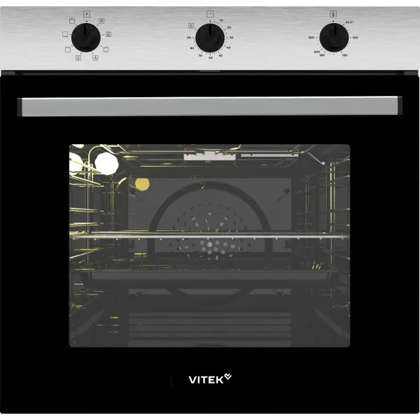 VITEK VEO 6380 IX