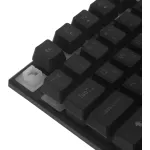 Клавиатура Oklick 780G (104кл)