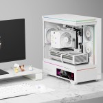 Кулер Thermalright Royal Knight 120 Digital
