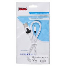Buro MICROUSB 1M FLAT [MICROUSB 1M FLAT]
