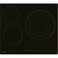 Варочная поверхность Lex EVH 631A BL [CHPE000014]