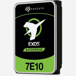 HDD 10Тб Seagate Exos 7E10 (3.5