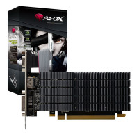 Видеокарта GeForce GT 210 459МГц 1Гб AFOX (GDDR2, 64бит, 1xHDMI) [AF210-1024D2LG2]