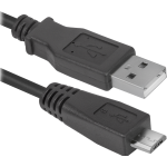Defender (USB 2.0 Type-AM, microUSB 2.0 (m), 1,8м)