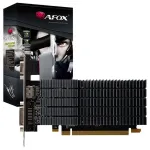 Видеокарта GeForce GT 710 954МГц 2Гб AFOX (GDDR3, 64бит, 1xDVI, 1xHDMI)