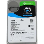 Жесткий диск HDD 12Тб Seagate SkyHawkAI (3.5