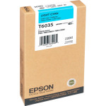 Epson C13T603500 (220мл)