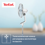 Вентилятор Tefal Turbo Silence VF5640F2